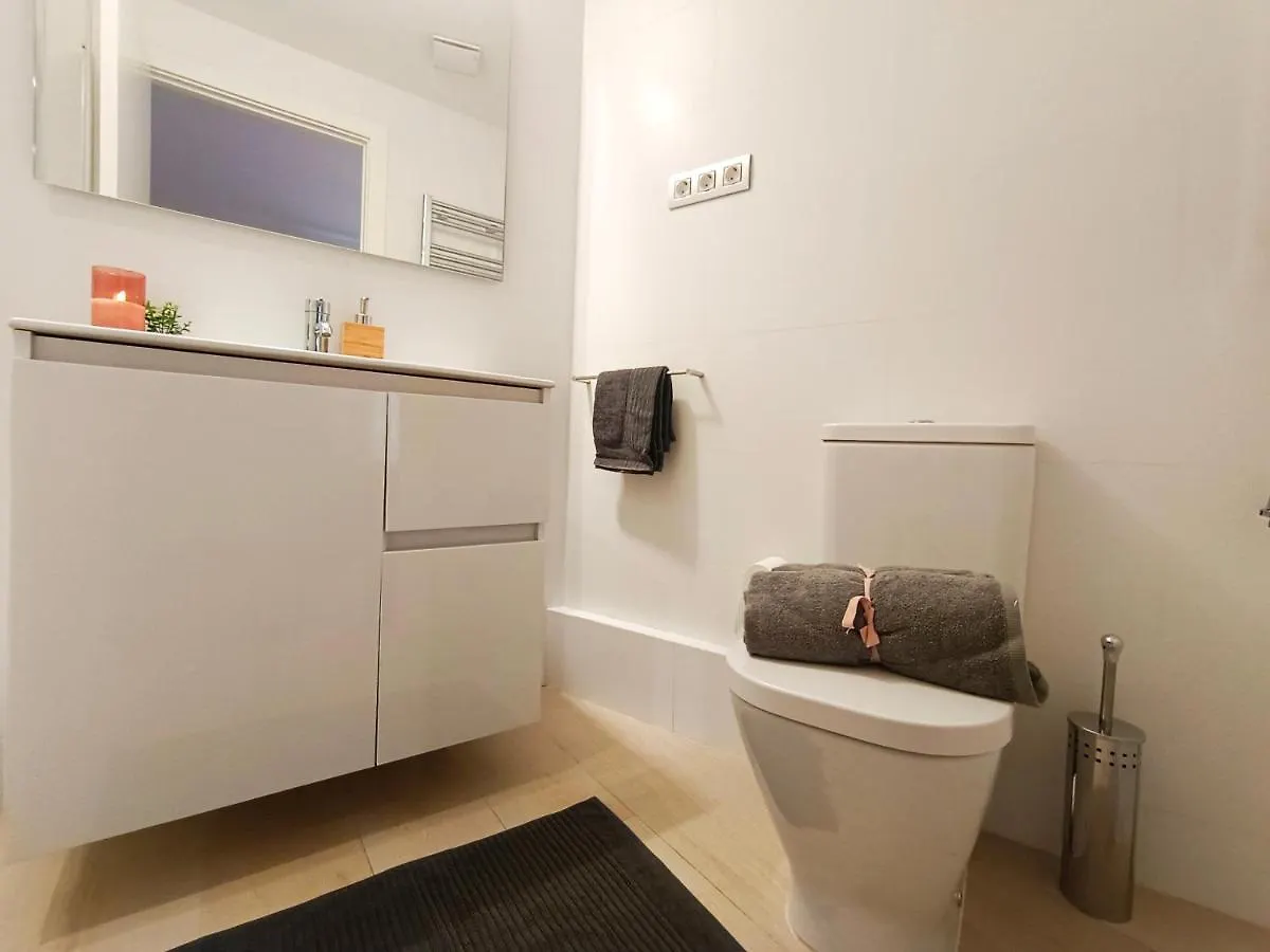 Hostel By Plaza Universidad Rooms Barcelona Spain