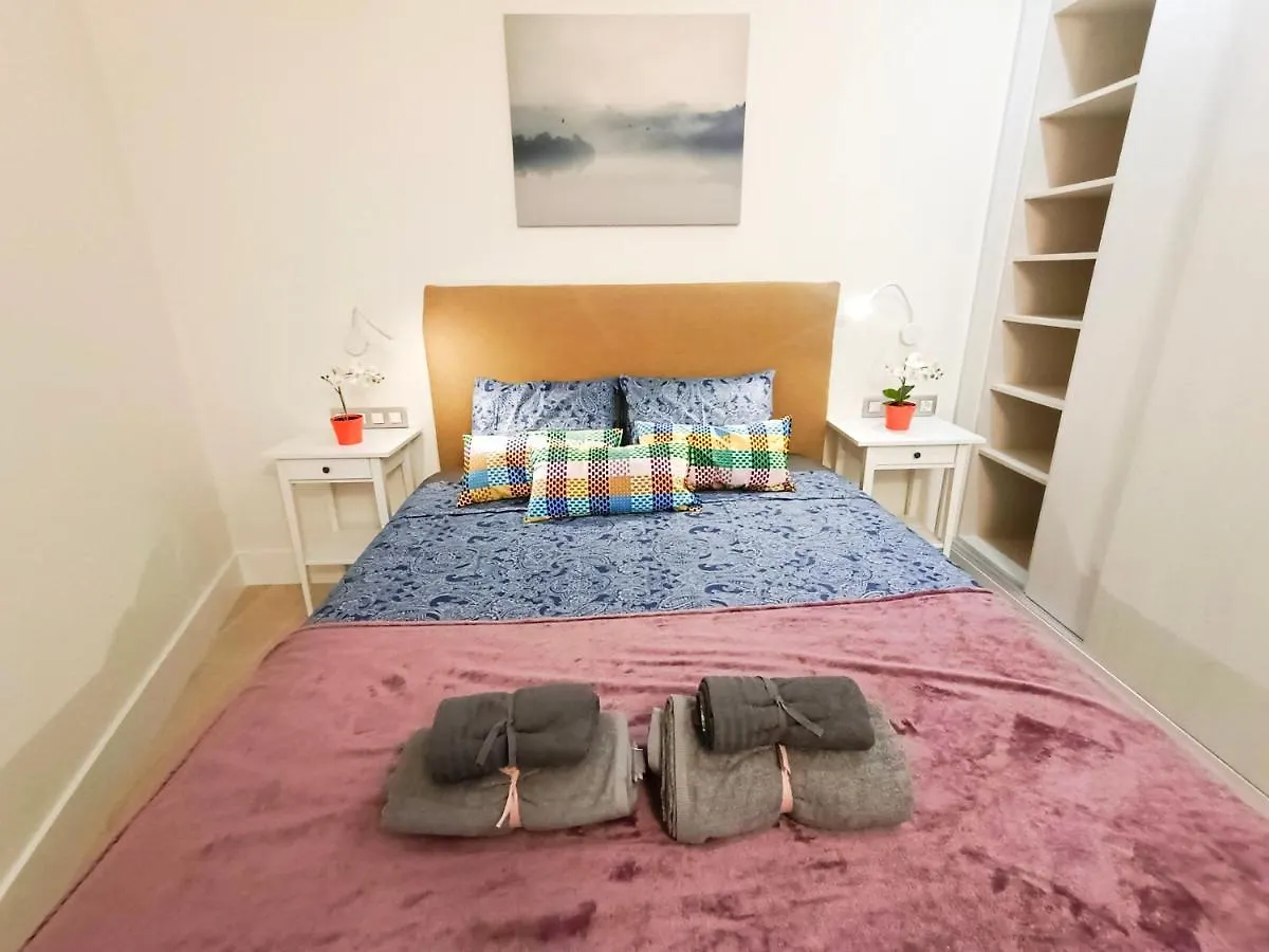 Hostel By Plaza Universidad Rooms Barcelona Spain