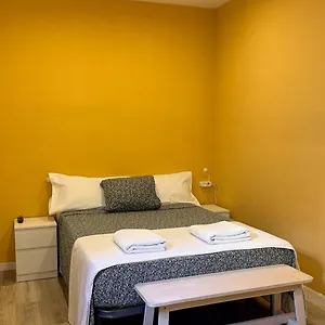 Oliveta Budget Barcelona